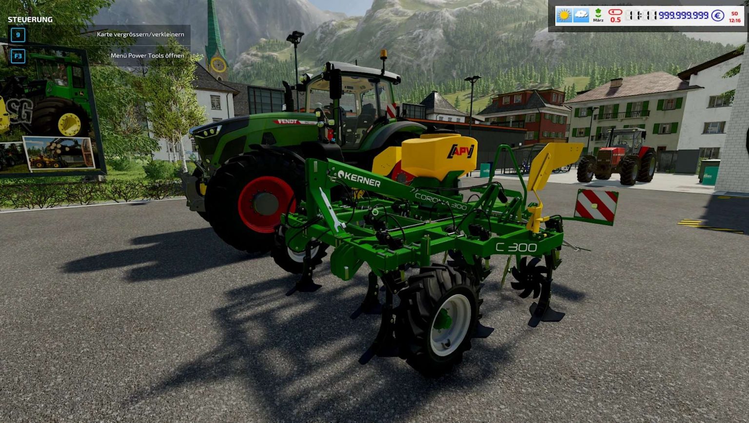Ls 22 Interactive Control V1100 Beta Farming Simulator 2022 Mod Ls 2022 Mod Fs 22 Mod 3378