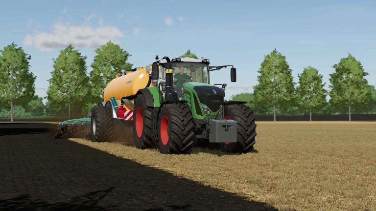 Ls 22 Veenhuis Premium Integral 20000 V1000 Farming Simulator 2022 Mod Ls 2022 Mod Fs 22 Mod 9684