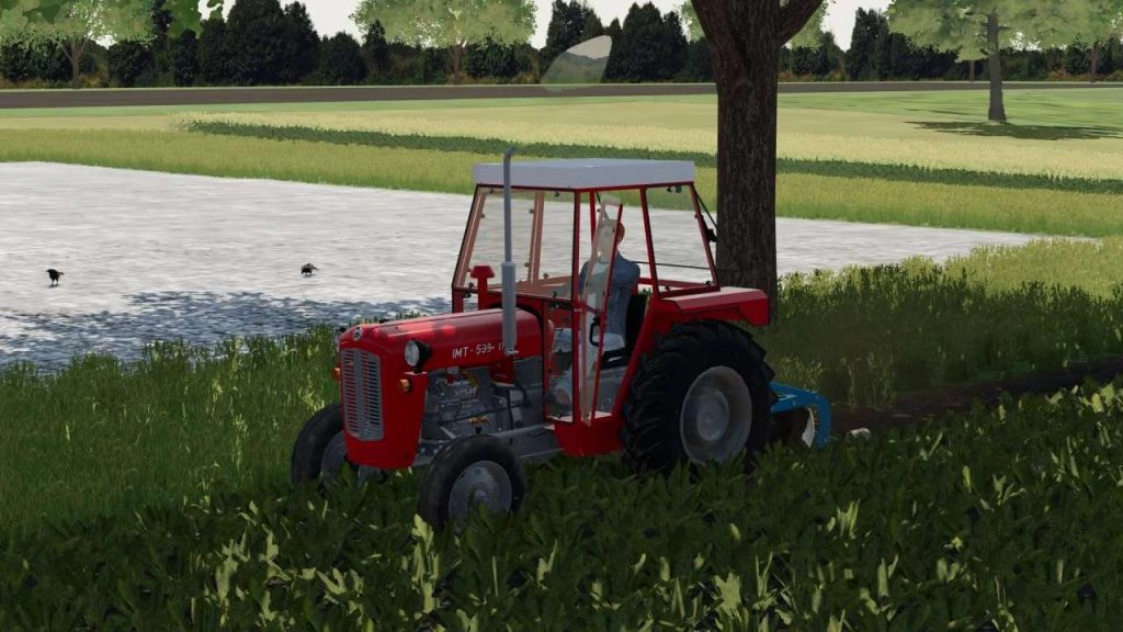 Ls Imt Dli V Farming Simulator Mod Ls Mod Fs Mod