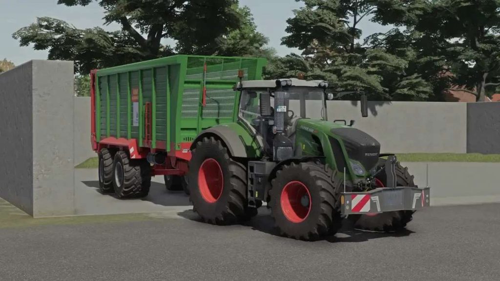 Ls 22 Tomtek Shader V1040 Farming Simulator 2022 Mod Ls 2022 Mod Fs 22 Mod 2680