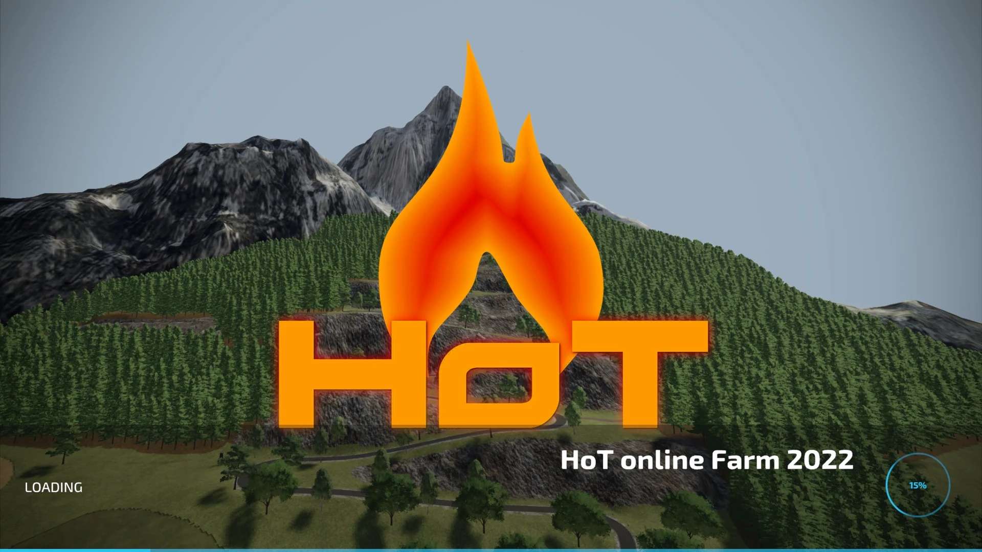 Ls 22 Hot Online Farm 2022 Map V1021 Farming Simulator 2022 Mod Ls 2022 Mod Fs 22 Mod 6423