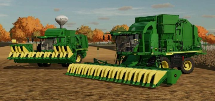 Ls 22 John Deere 8820 Turbo V1000 Farming Simulator 2022 Mod Ls 2022 Mod Fs 22 Mod 3648