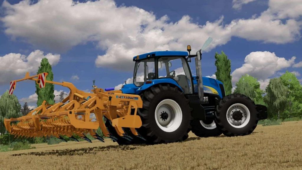 Ls 22 Alpego K Extreme 500 V1000 Farming Simulator 2022 Mod Ls 2022 Mod Fs 22 Mod 5818