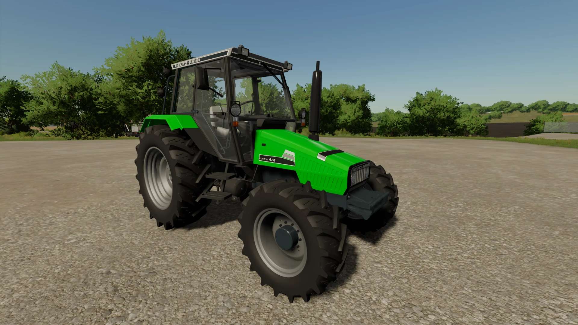Ls 22 Deutz Agroprima V1000 Farming Simulator 2022 Mod Ls 2022 Mod Fs 22 Mod 4719