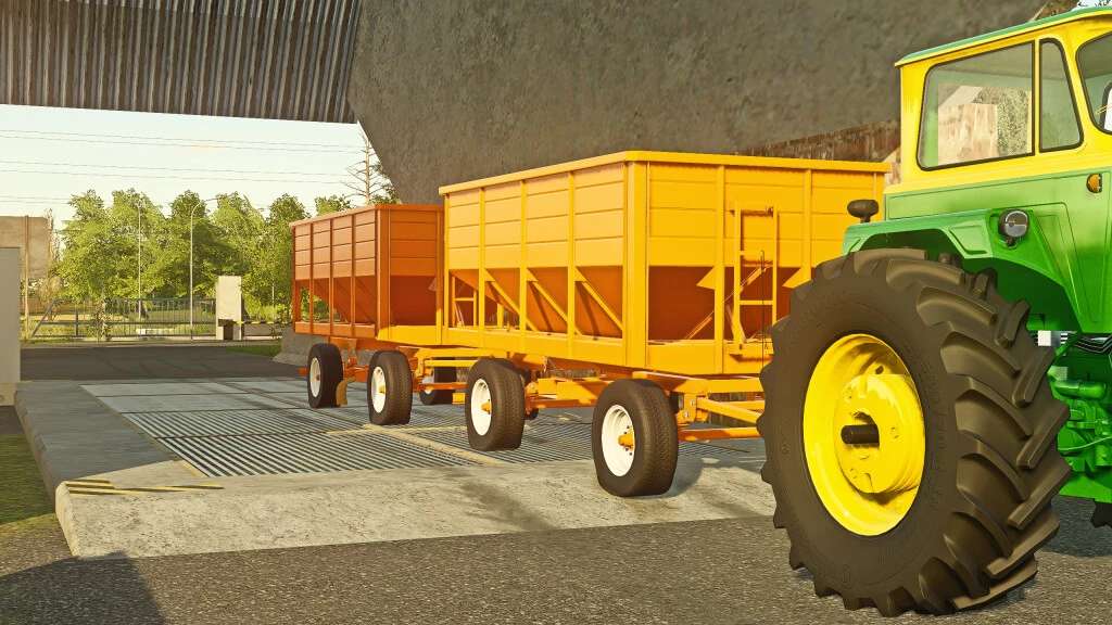 Ls 22 Lizard Tolva 8tt Pack V1000 Farming Simulator 2022 Mod Ls 2022 Mod Fs 22 Mod 7966