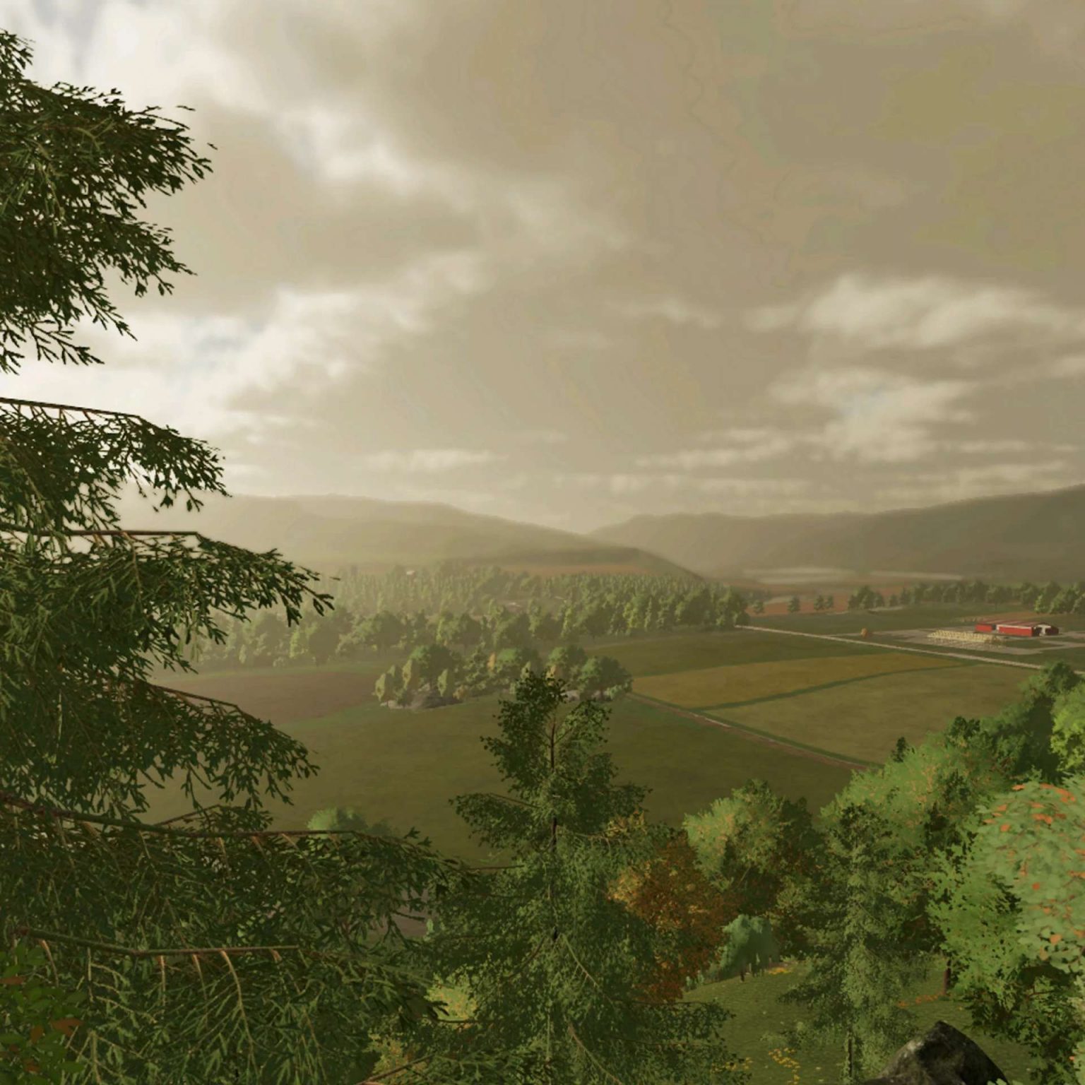 Ls 22 Middleburgh Edited Map V1100 Farming Simulator 2022 Mod Ls 2022 Mod Fs 22 Mod 8584