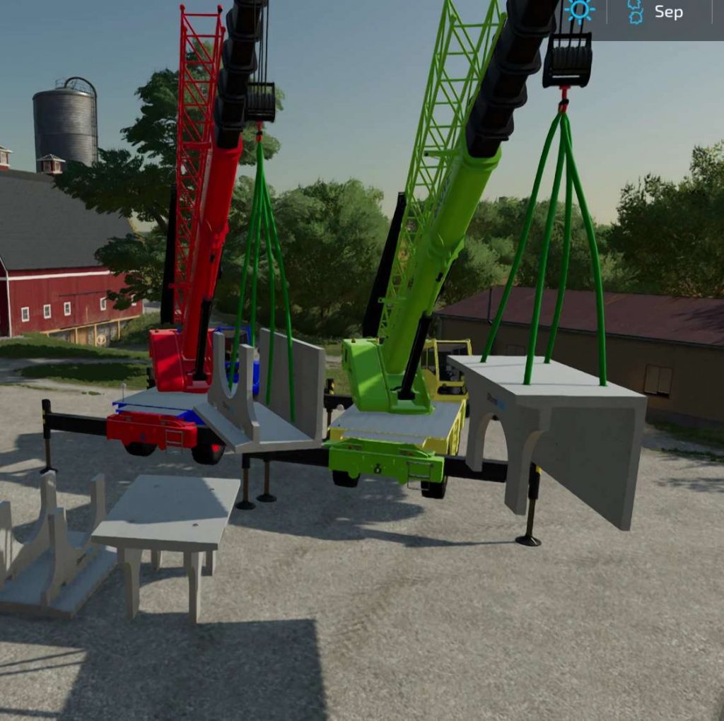 LS 22 Storm Traps Edit v1.0.0.0 - Farming Simulator 2022 mod, LS 2022 ...