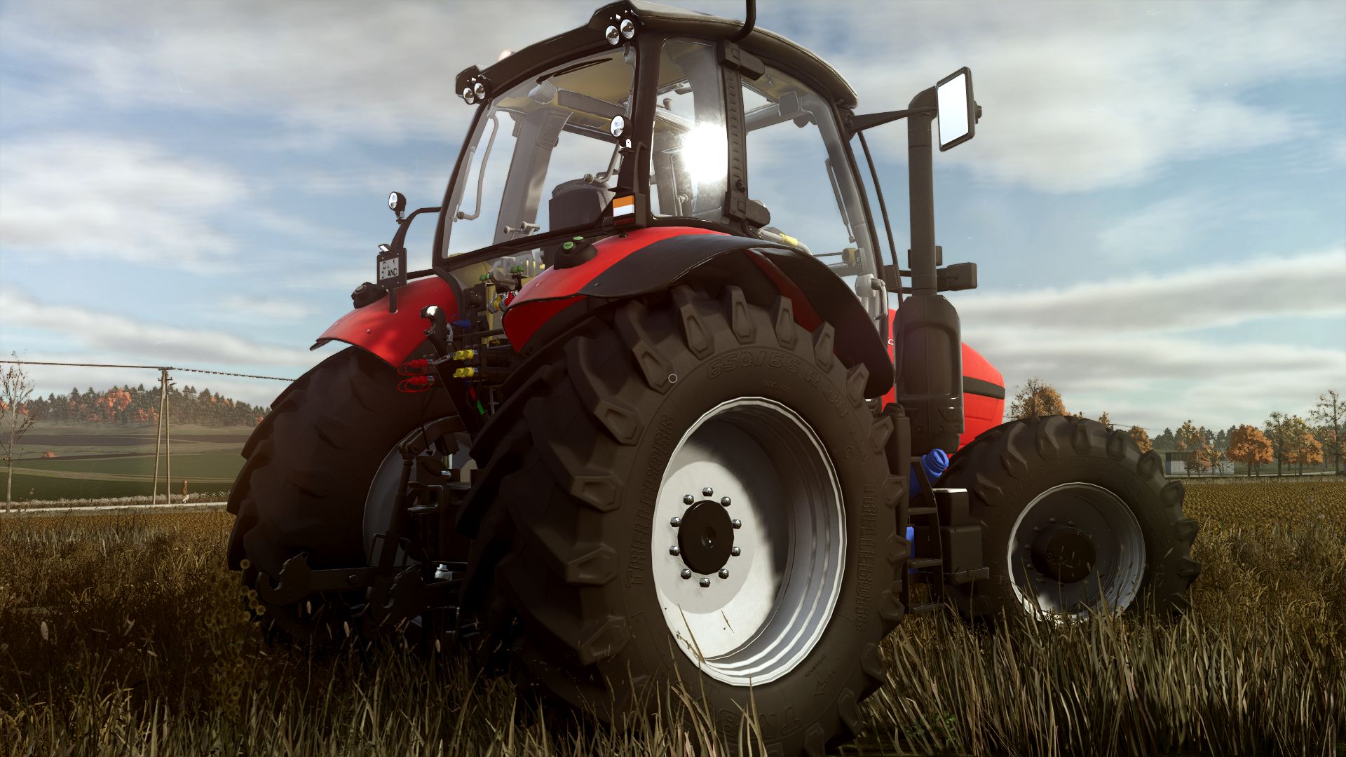 Ls 25 Same Fortis V1.0.0.0 - Farming Simulator 2025 Mod, Ls 2025 Mod 